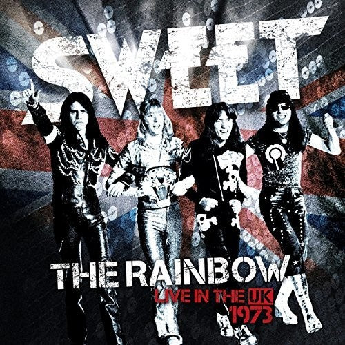 SENSATIONAL SWEET: CHAPTER ONE - WILD BUNCH 71-78 - CD