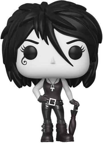 DEATH (234: PX PREVIEWS) - POP! HEROES (DC SUPER HEROES)