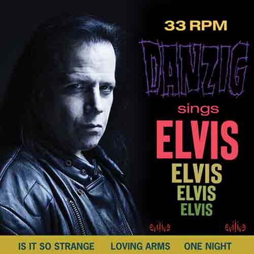 SINGS ELVIS (2020: ALBUM) - VINYL