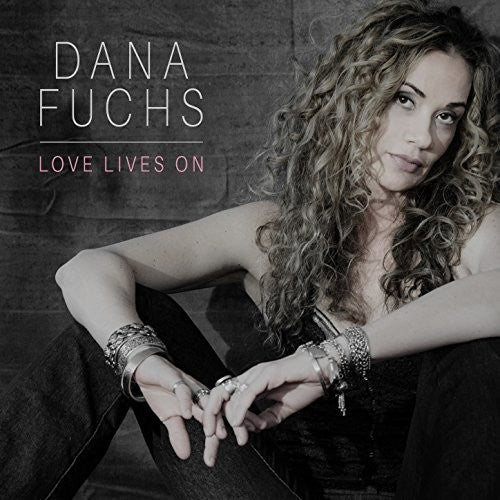 LOVE LIVES ON - VINYL