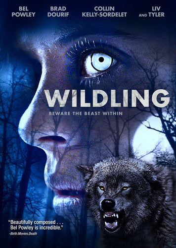 WILDLING - DVD