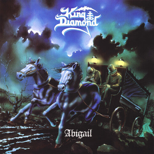 ABIGAIL - CD