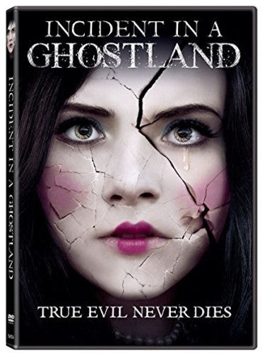 INCIDENT IN A GHOST LAND - DVD