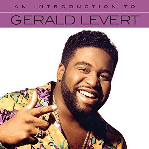 AN INTRODUCTION TO (10 TRACKS) - CD