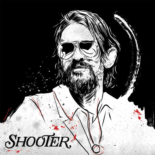 SHOOTER (2018: ALBUM) - VINYL