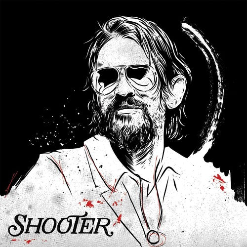 SHOOTER (2018) - CD