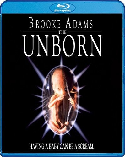 THE UNBORN  (1991: BLU-RAY) - BLU-RAY