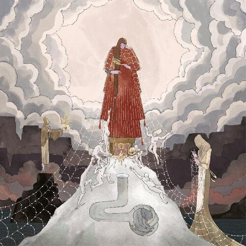 WOMB (2020) - CD