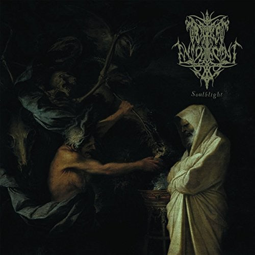 SOULBLIGHT - CD