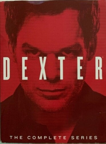 COMPLETE SERIES (32 DVD) - DVD