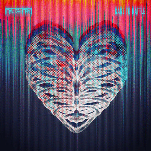 CAGE TO RATTLE (2018) - CD
