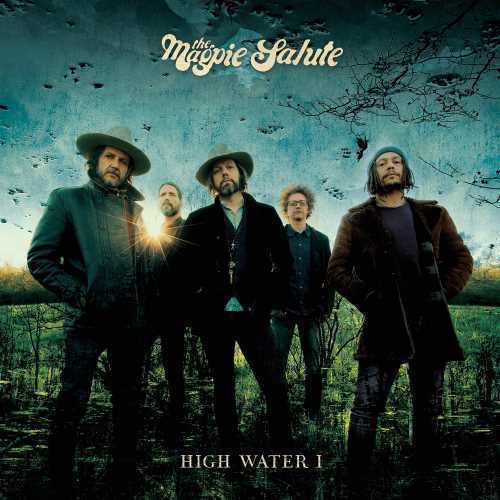 HIGH WATER I (2018) - CD