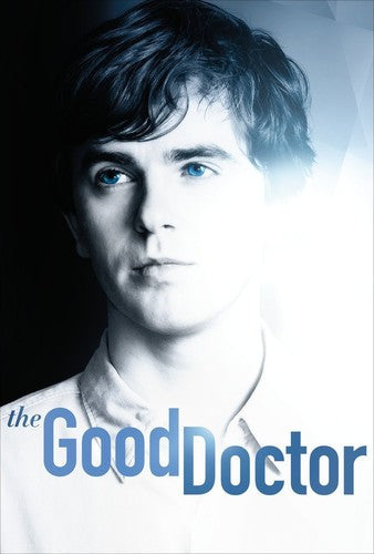 SEASON ONE  (5 DVD) - GOOD DOCTOR