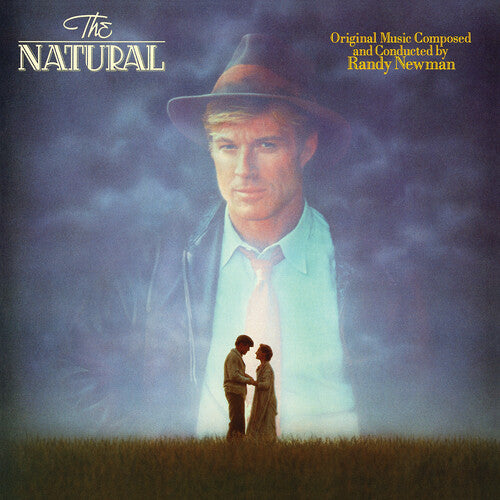 SOUNDTRACK (1984) - VINYL