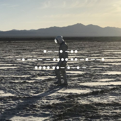 AND NOTHING HURT (2018) - CD
