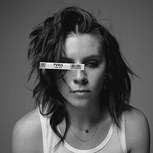 USE ME (2020) - CD
