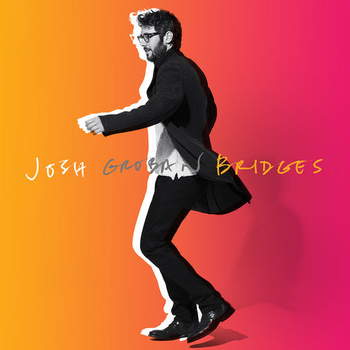 BRIDGES (2018) - CD