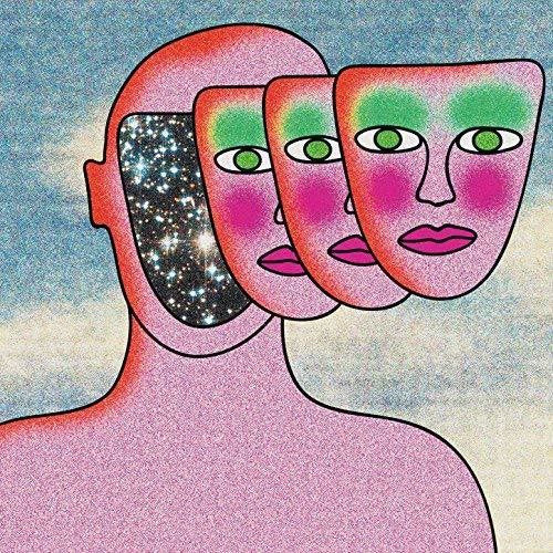 MAGICK SONGS (2018) - CD