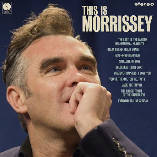 THIS IS (BEST OF: 10 TRACKS) - CD