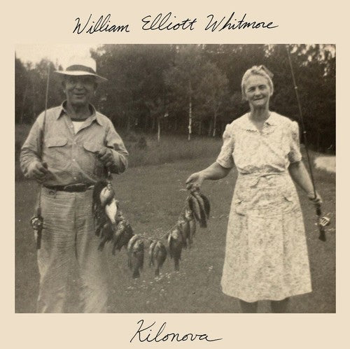 KILONOVA - CD