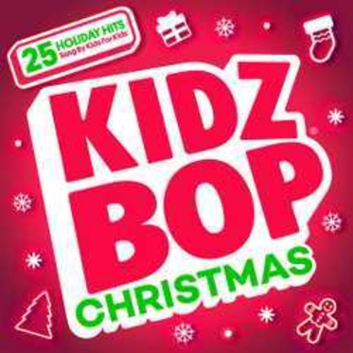 CHRISTMAS (2018) - CD
