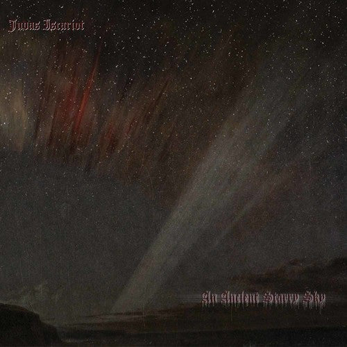 AN ANCIENT STARRY SKY - CD