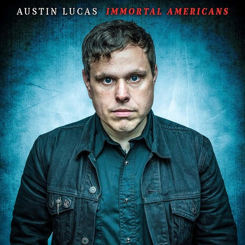IMMORTAL AMERICANS - VINYL