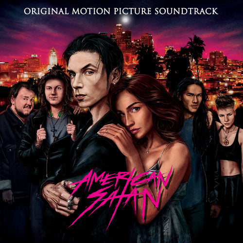 SOUNDTRACK (2018: 2 CD) - CD