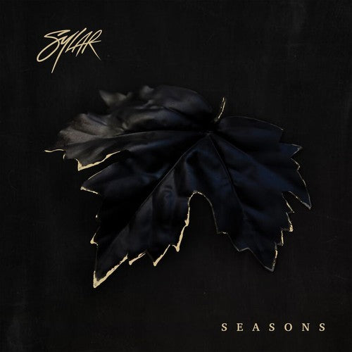 SEASONS - CD