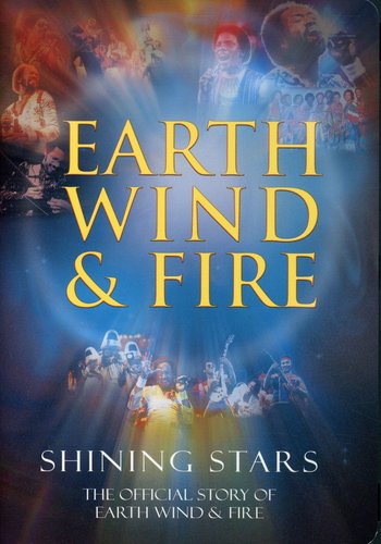 SHINING STARS (DVD) - DVD