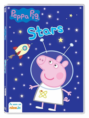 STARS - DVD
