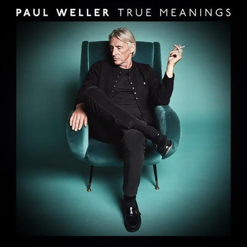 TRUE MEANINGS (2018: DELUXE) - CD
