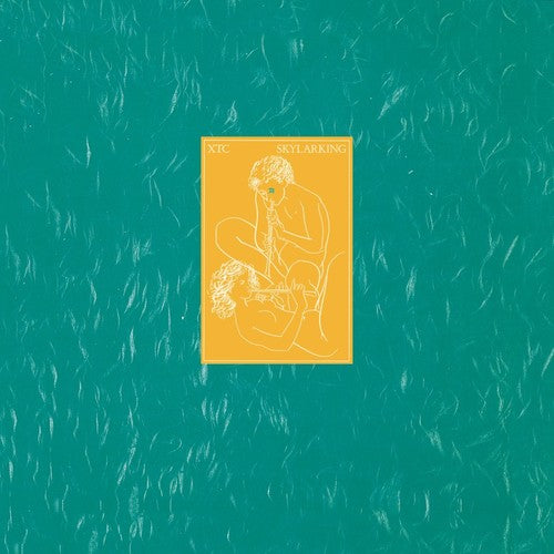 SKYLARKING - VINYL