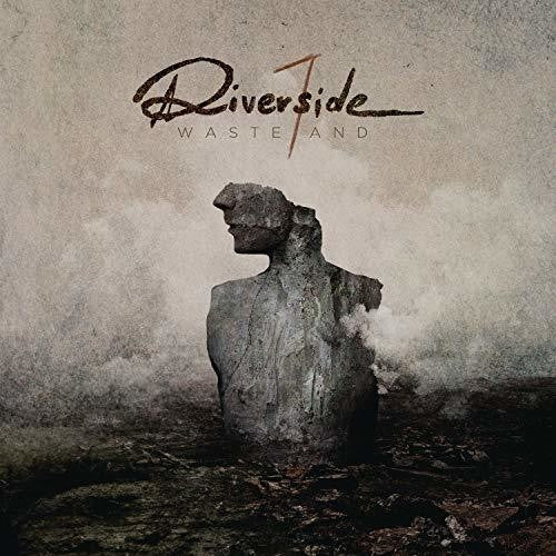 WASTELAND (2018) - CD