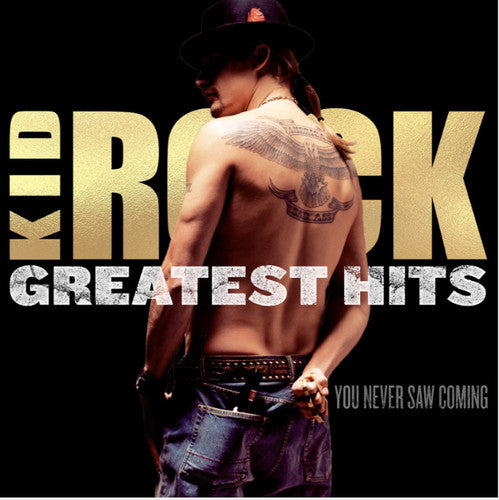 GREATEST HITS (2018: 15 TRACKS) - CD