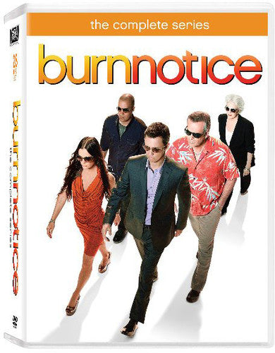 COMPLETE SERIES  (28 DVD) - DVD