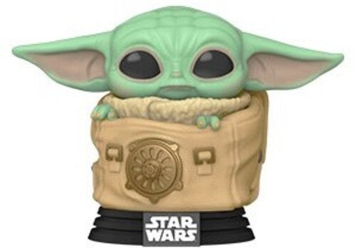 THE CHILD (405) - FUNKO: POP! (STAR WARS)