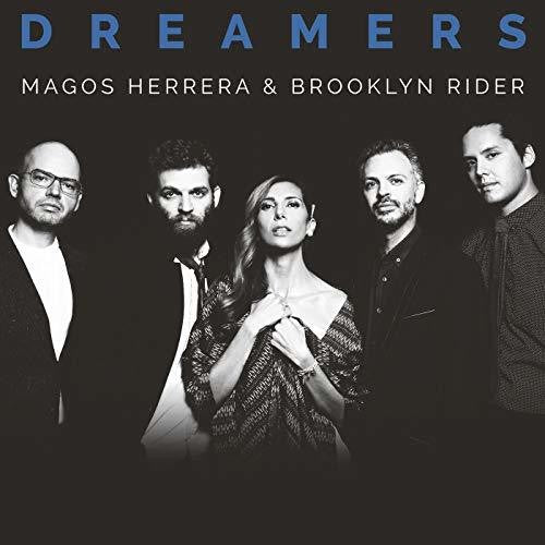 DREAMERS - CD
