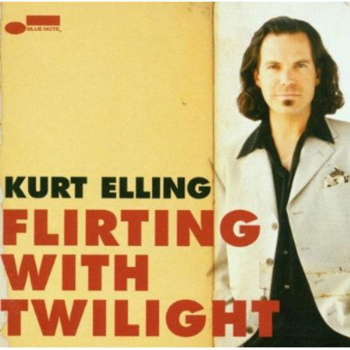 FLIRTING WITH TWILIG - CD