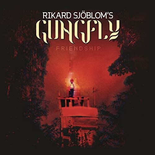 FRIENDSHIP - CD