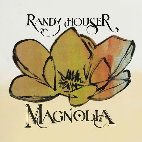 MAGNOLIA - CD