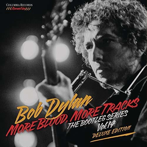 MORE BLOOD ...: (1974/2018: 6 CD DELUXE) - CD