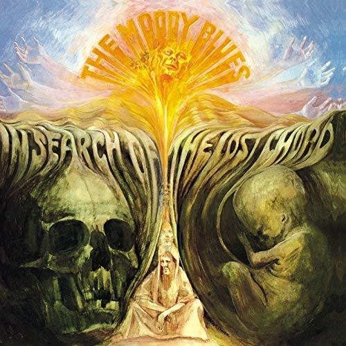 IN SEARCH OF THE ...: (1968: 50TH ...) - CD