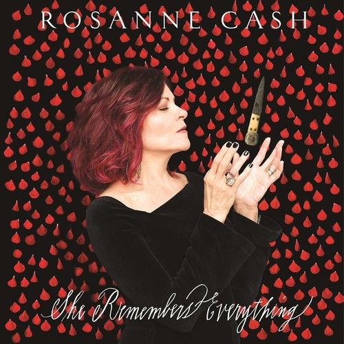 SHE REMEMBERS ...: (2018: DELUXE) - CD