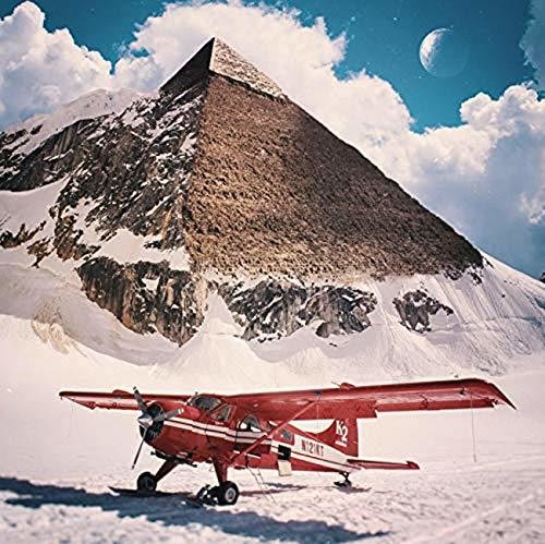 THE SKEPTIC (COLORED VINYL) - VINYL