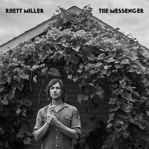 MESSENGER (2018) - CD