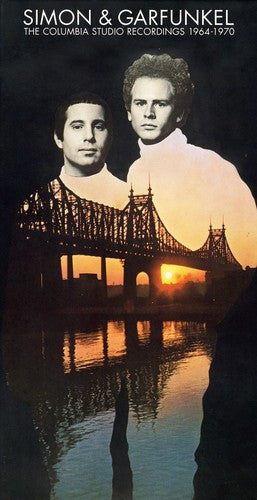 COLUMBIA STUDIO... (1964-1970: 5 CD) - CD