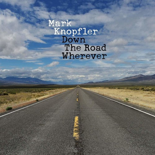 DOWN THE ROAD ...: (2018: DELUXE) - CD