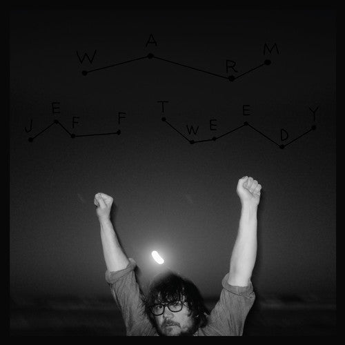 WARM (2018) - CD