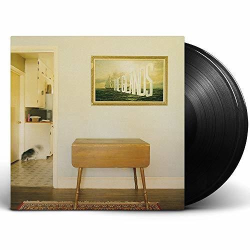 GLANDS - VINYL
